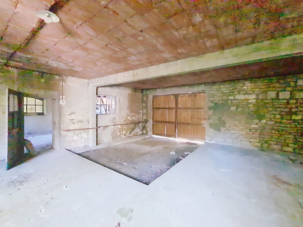 Vente Maison ENSEMBLE IMMOBILIER À RÉNOVER Boulot