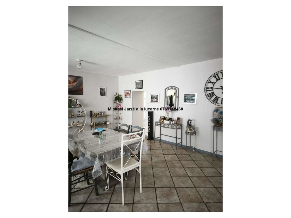 Maison 5 pièces 111 m² · à Cirières · 111 m² · 126 240 €