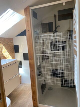 Appartement  louer 2 pices 25 m
