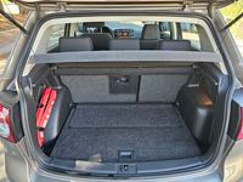 Golf Plus 2.0 TDI 140 FAP Carat 2009 occasion 34690 Fabr&egrave;gues