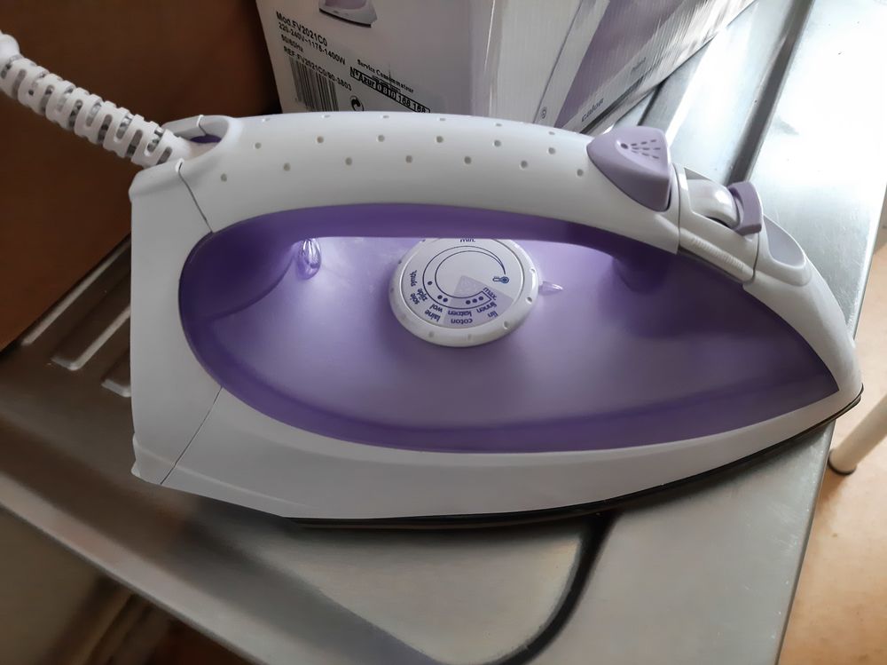 FER Electroménager