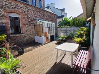  Maison � vendre 7 pi�ces 134 m�