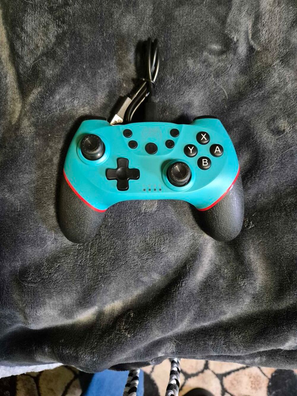 Nintendo switch Consoles et jeux vidéos