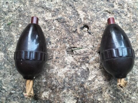 bouton poire t�te de lit=2 25 Beauvoir (50)