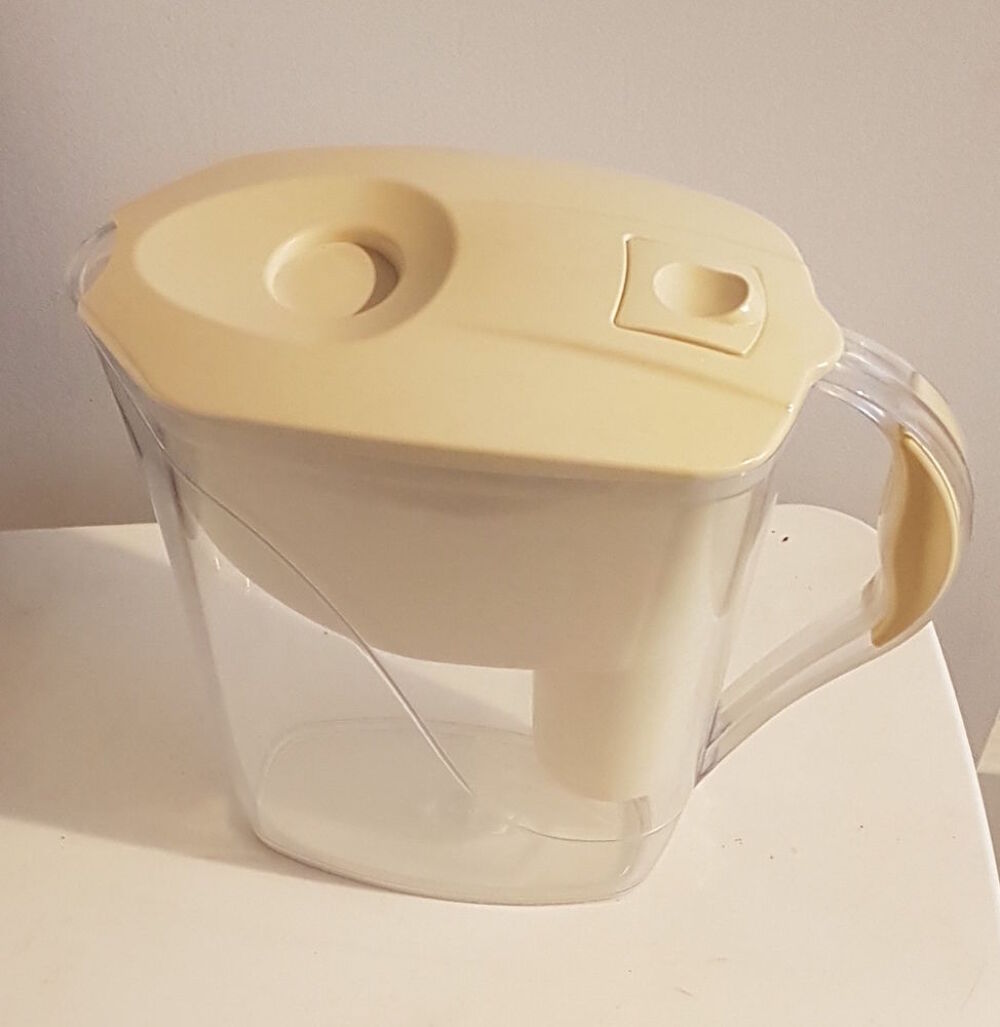 CARAFE EAU 2 LITRES AVEC FILTRE Electroménager