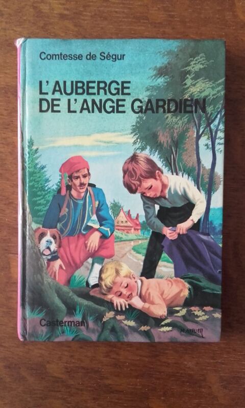 Livre pour enfant 1 tampes (91)