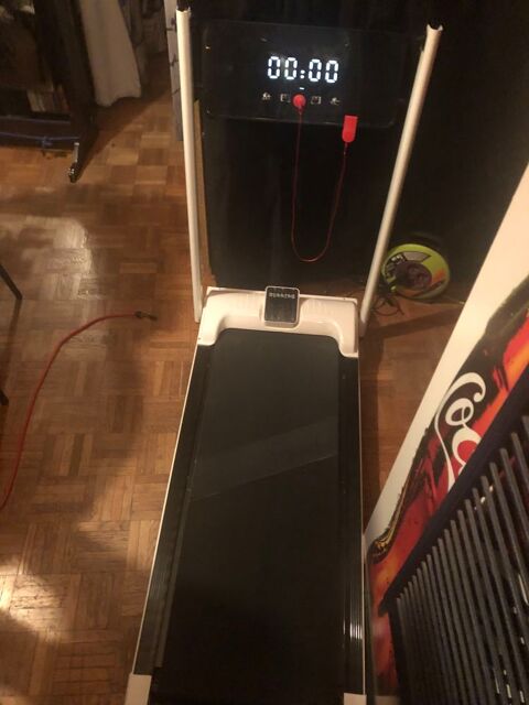 Tapis de course Fitness électrique Paris 20 (75)