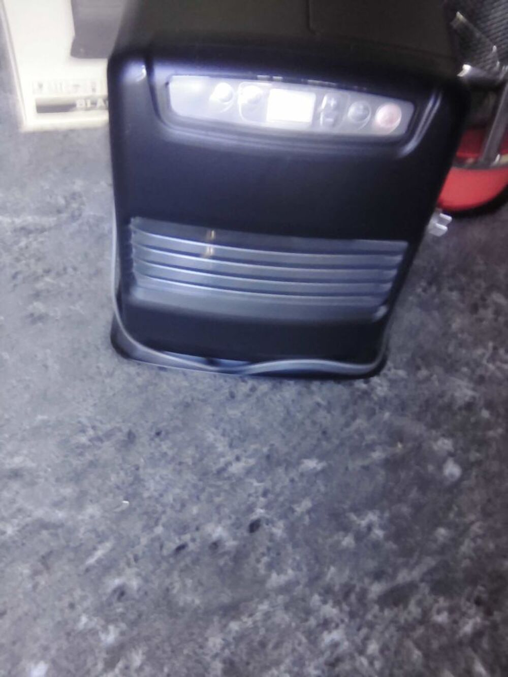 vente Electroménager