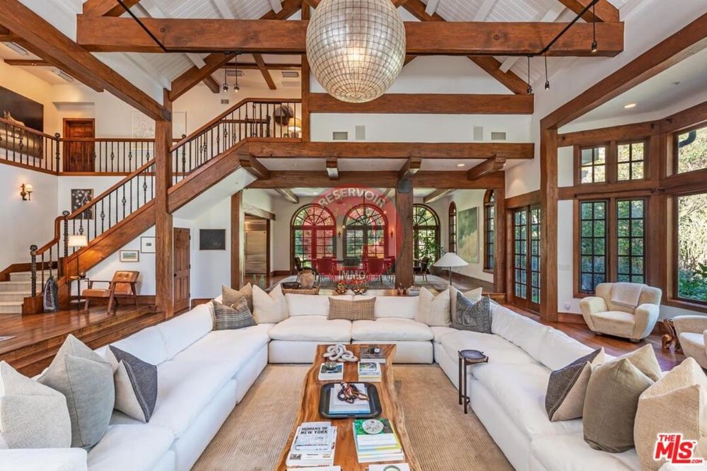 à vendre  Maison Malibu