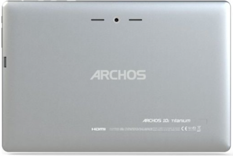 Tablette ARCHOS Core1013G & House de protection Laruscade (33)