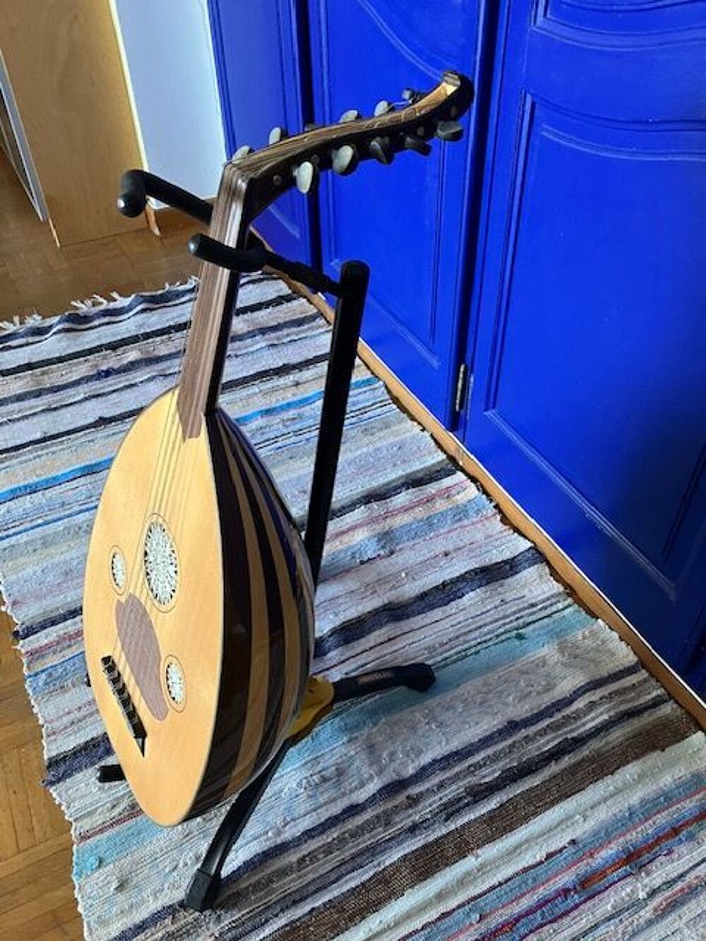 OUD Instruments de musique