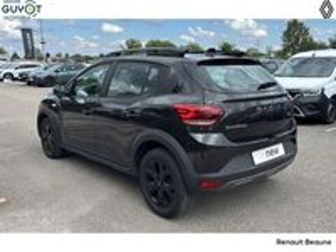 Sandero TCe 90 GSR2 Stepway Extreme 2025 occasion 21200 Beaune