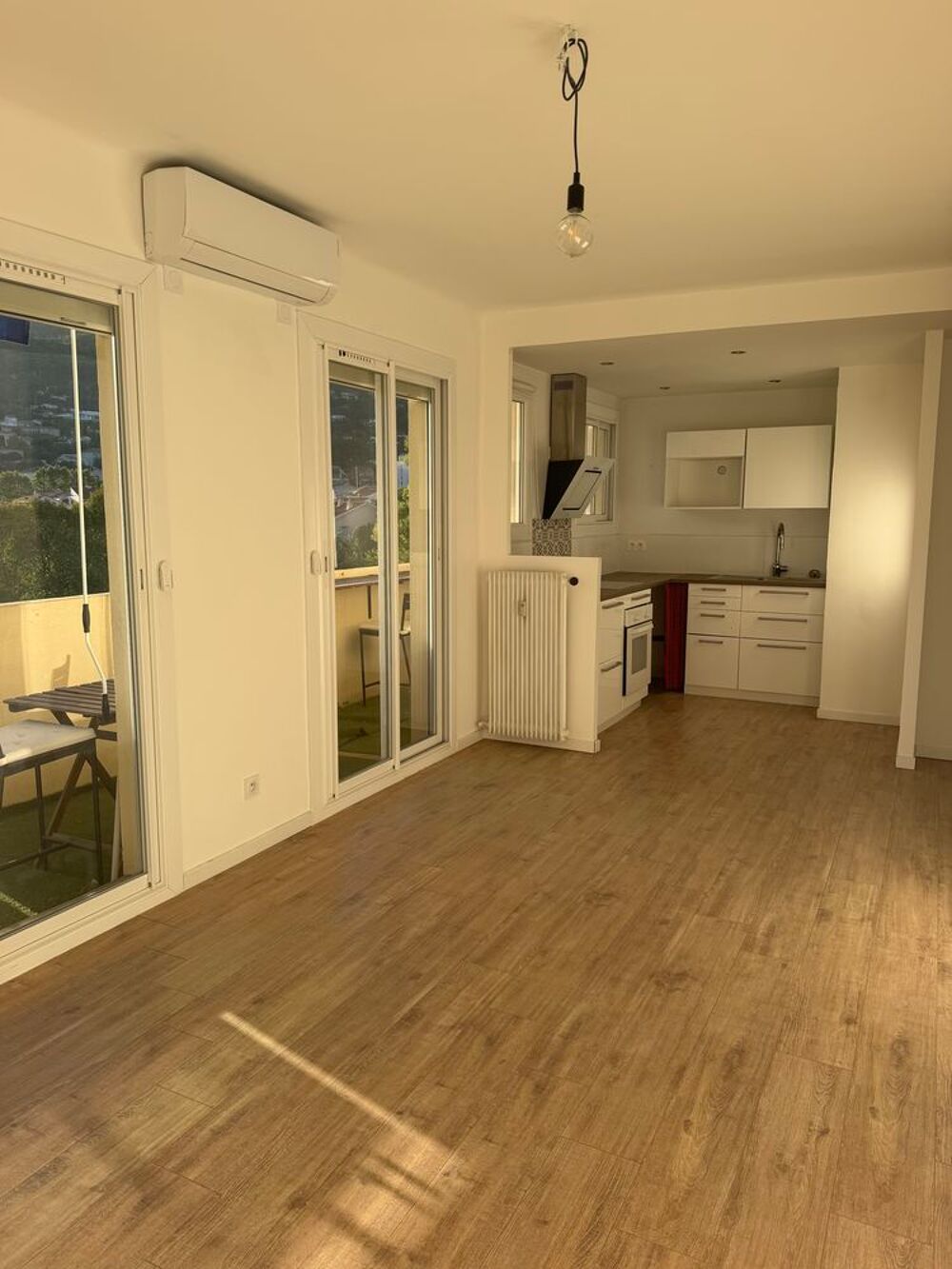 Location Appartement Appartement T3 ? Toulon/ Beaulieu Toulon
