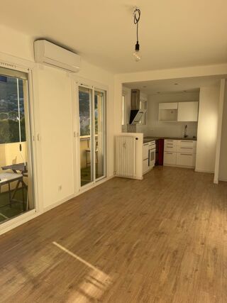  Appartement à louer 3 pièces 54 m²