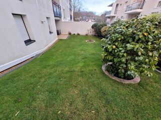  Appartement � vendre 3 pi�ces 60 m�