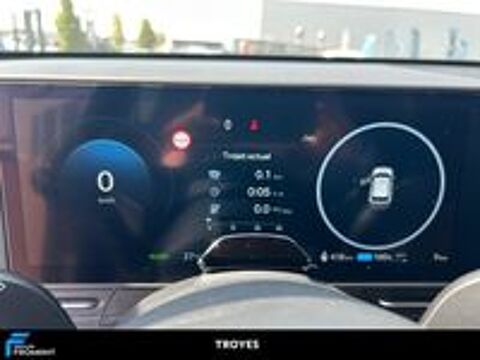 Kona Electrique 65 kWh - 217 ch Intuitive 2026 occasion 10600 Barberey-Saint-Sulpice