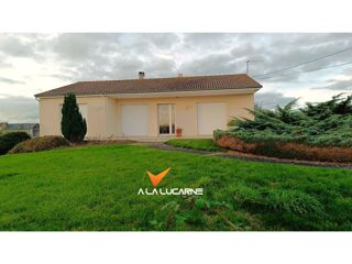  Maison à vendre 4 pièces 123 m²