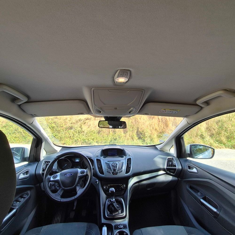 C-max C-MAX 1.6 TDCI 115 FAP Edition 2014 occasion 51100 Reims