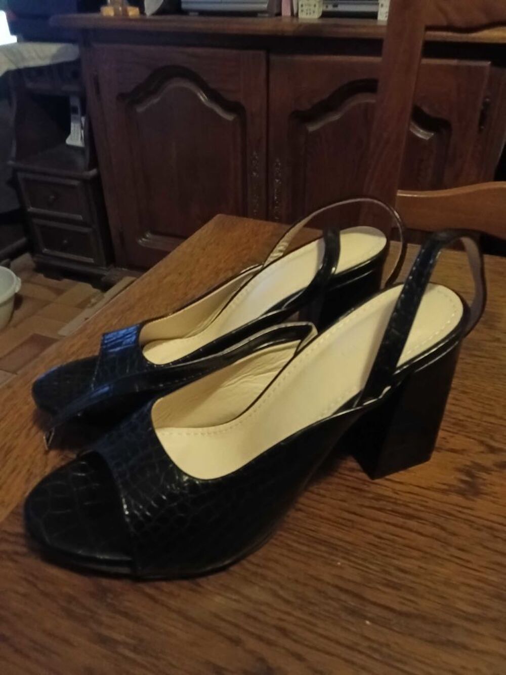 chaussures pour femme Chaussures