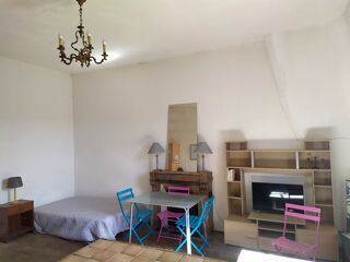  Appartement à louer 1 pièce 33 m²