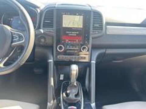 Koleos Tce 160 EDC Initiale Paris 2022 occasion 91200 Athis-Mons