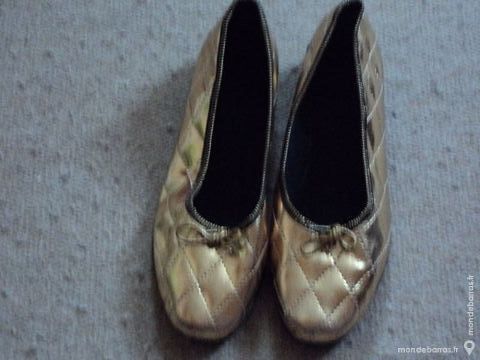 ballerine femme taille 37 10 Croutoy (60)