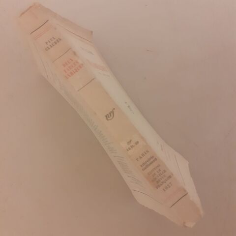 DEUX FARCES LYRIQUES Argenteuil (95)