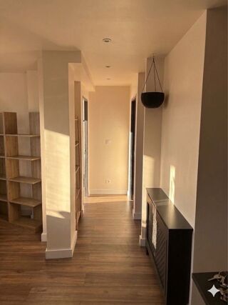  Appartement � vendre 3 pi�ces 59 m�