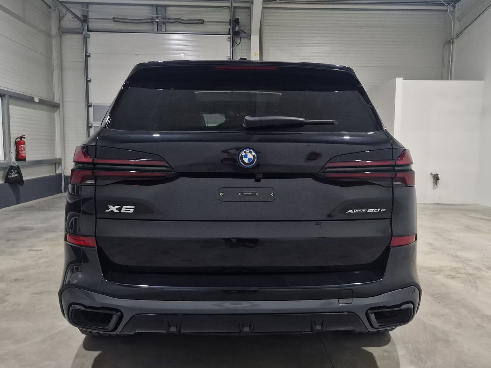 X5 xDrive50e 489 ch BVA8 M Sport 2025 occasion 30000 N&icirc;mes