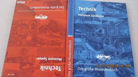 Livre Mus�e Speyer  SINSHEIM  Allemagne. 19 Le Vernois (39)