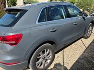 Q3 45 TFSIe 245 ch S tronic 6 Design 2022 occasion 77134 Les Ormes-sur-Voulzie
