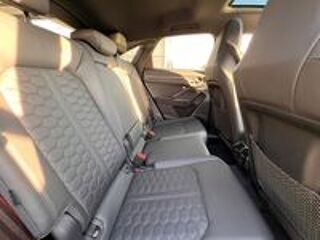 RS Q3 2.5 TFSI quattro 2021 occasion 33000 Bordeaux