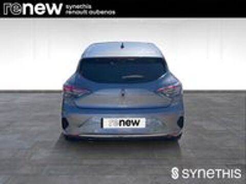 Clio V Clio TCe 90 ch GSR2 Techno 2024 occasion 07200 Aubenas