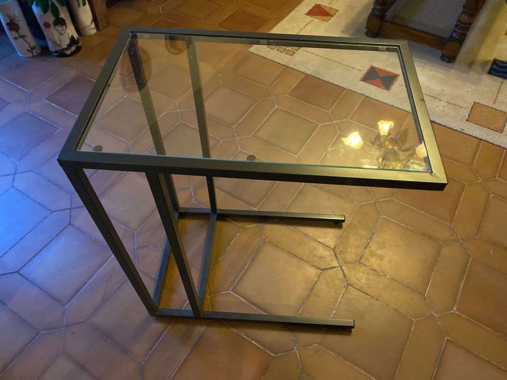 Table d'appoint pour ordi Meubles