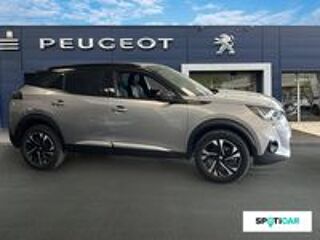 2008 PureTech 130 S&S BVM6 GT Line 2020 occasion 46000 Cahors