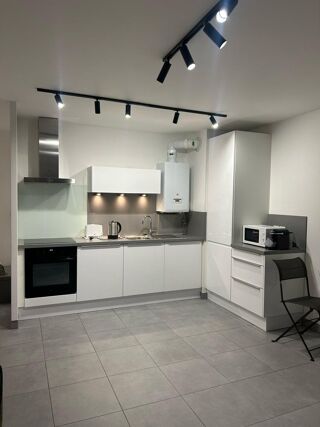  Appartement  louer 2 pices 50 m