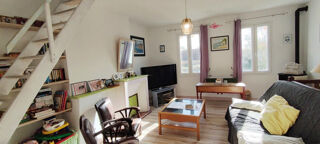  Maison � vendre 7 pi�ces 141 m�