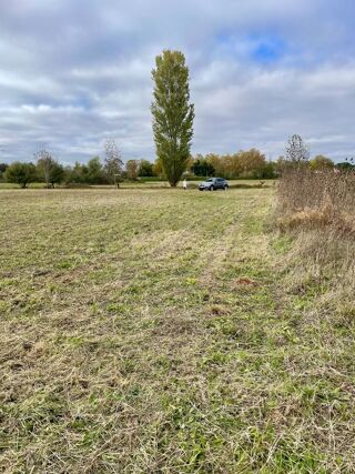  Terrain � vendre 1625 m� 