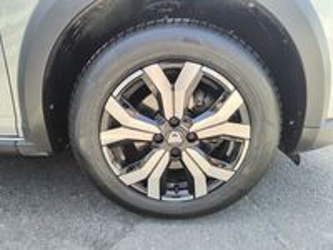 Jogger TCe 110 7 places SL Extreme + 2022 occasion 95100 Argenteuil