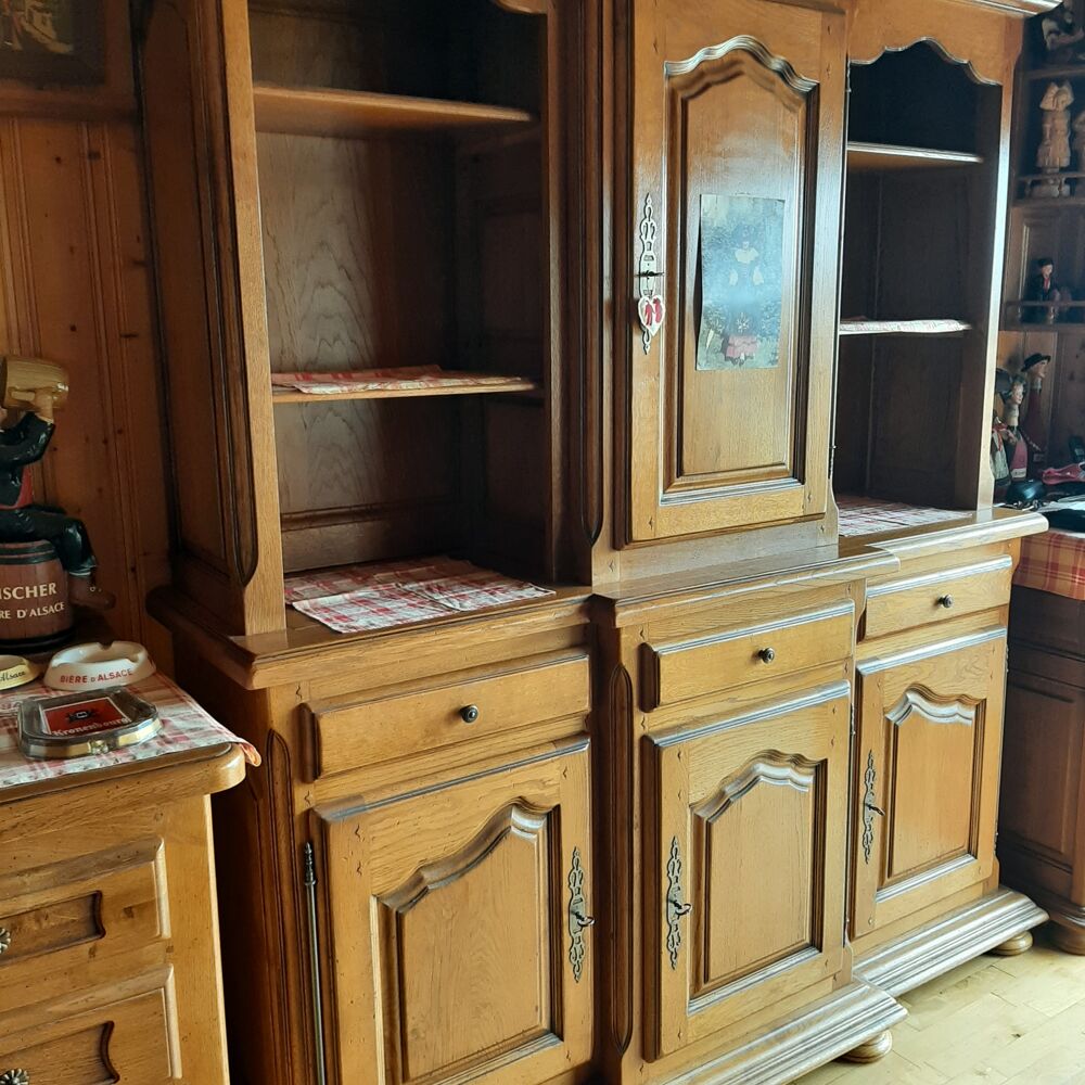 Buffet vaisselier Meubles