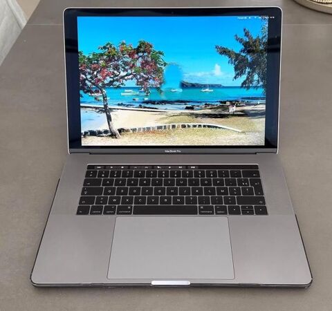 Mac Book Pro (15 Pouces, 2016) 380 Vern-sur-Seiche (35)