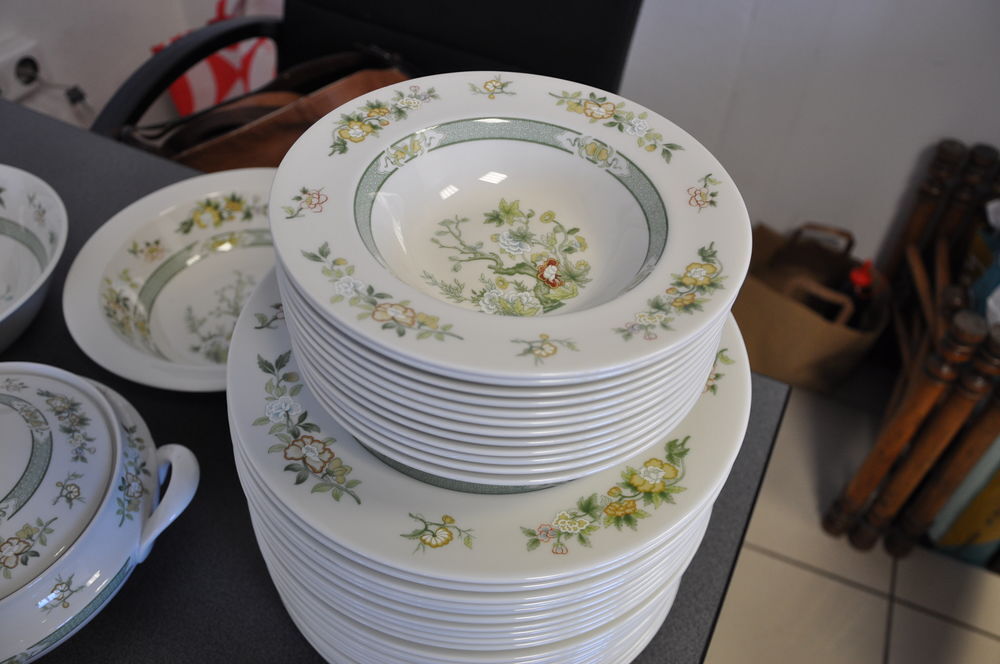 Service vaisselle Royal Doulton Cuisine