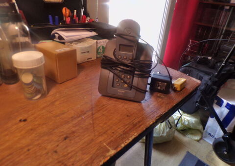 t�kl�phone maison 10 Rouen (76)