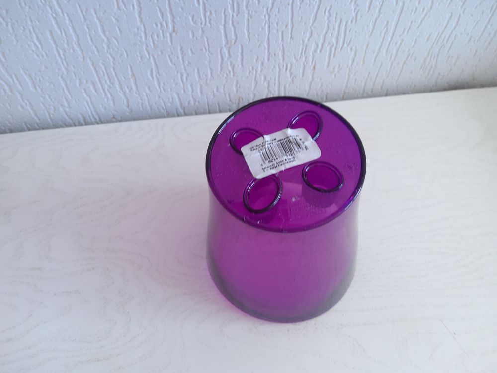 VASE pour ORCHIDEE Décoration