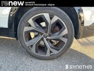 Austral E-Tech hybrid 200 Techno esprit Alpine 2023 occasion 04100 Manosque