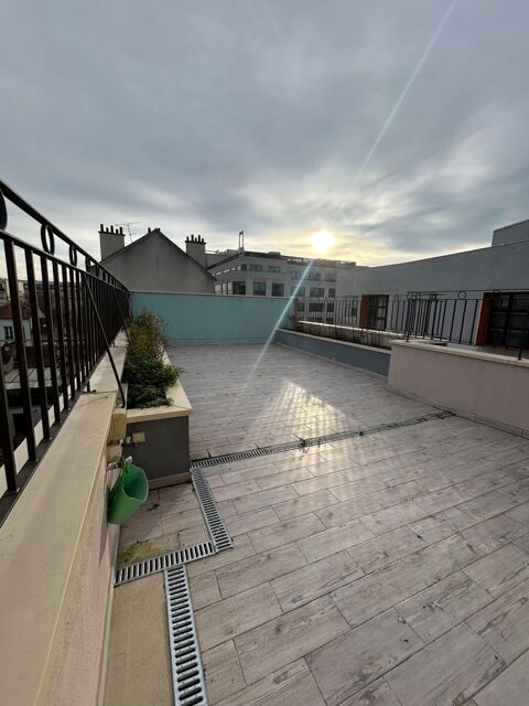  Appartement � louer 2/3 pi�ces 49 m�