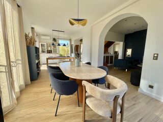  Maison à vendre 5 pièces 185 m²