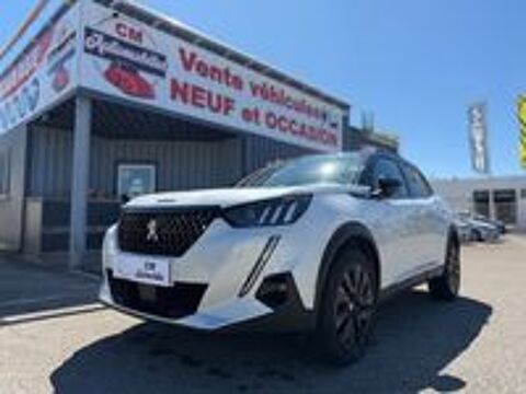 2008 PureTech 155 S&S EAT8 GT 2022 occasion 38510 Passins