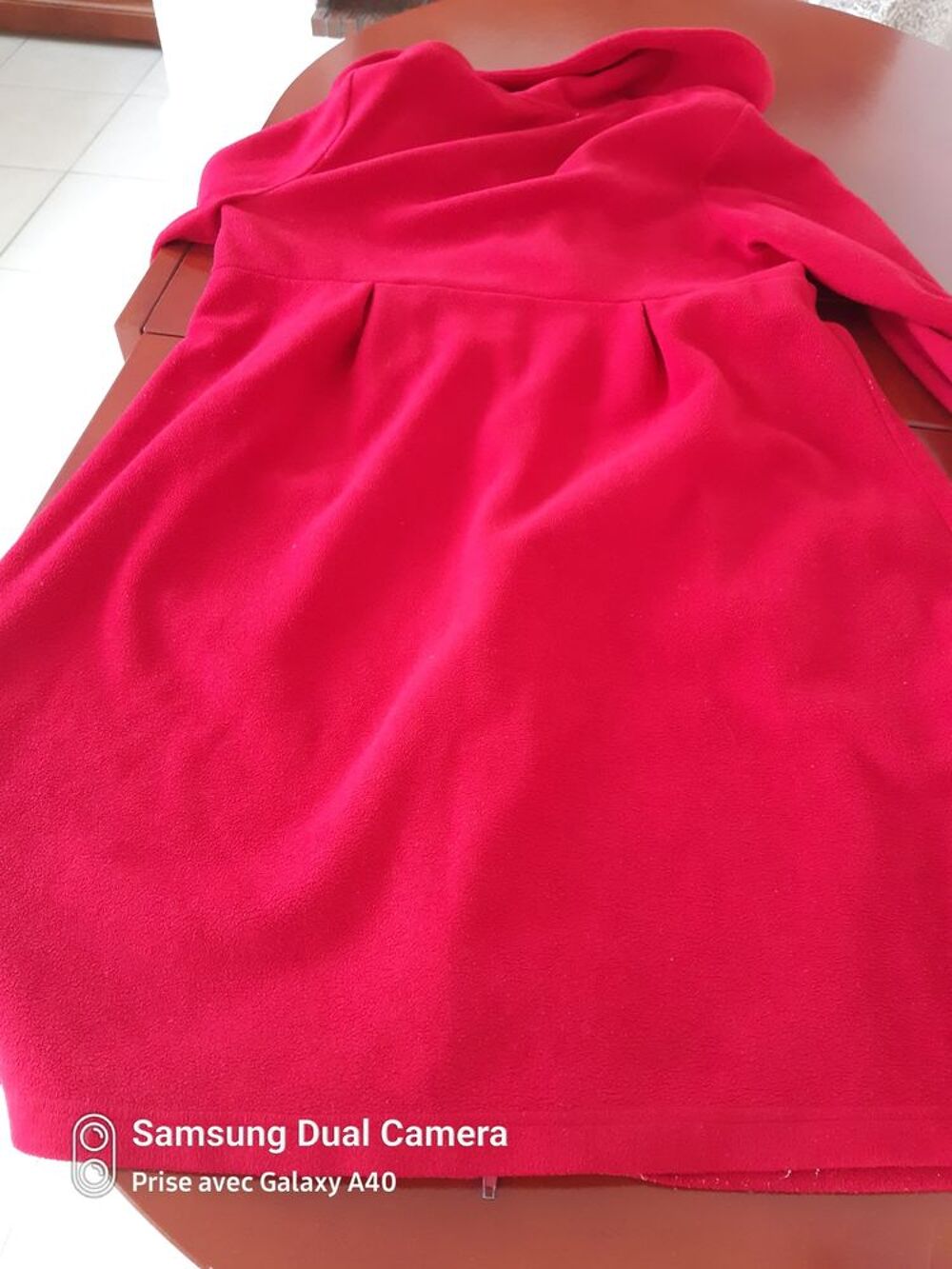 Robe de chambre Vtements