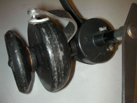 Moulinet lancer lourd mer r.u recordette. 20 Roques (31)